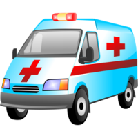 AMBULANCES - 1ers SECOURS