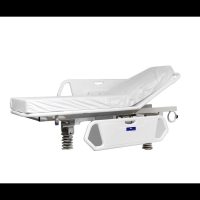 15177-MATELAS POUR CHARIOT BRANCARD EPAISSEUR 10cm