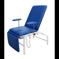 15204-FAUTEUIL DE PRELEVEMENT ELECTRIQUE