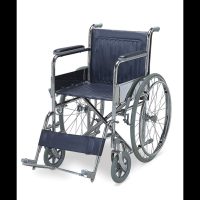 15212-FAUTEUIL ROULANT PLIANT