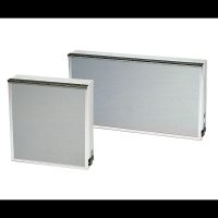 15218-NEGATOSCOPE MURAL 2 PLAGES SANS VARIATEUR