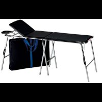 15256-DIVAN D EXAMEN-MASSAGE PLIANT