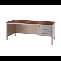 16199-BUREAU METAL