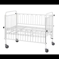 16784-LIT PARC SOMIER AMOVIBLE 130X65X100 H cm