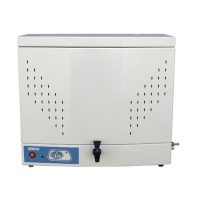 1852-DISTILLATEUR D EAU 4 litres-heure AVEC RESERVE