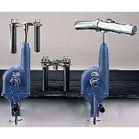 1855-CENTRIFUGEUSE A MAIN 4 TUBES