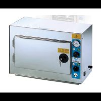 18713-STERILISATEUR ELECTRIQUE A AIR CHAUD 20L