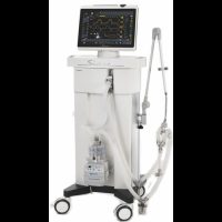 1876-RESPIRATEUR DE REANIMATION A TURBINE