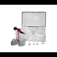 18906-KIT DE REANIMATION PEDIATRIQUE