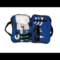 18908-TROUSSE D INTUBATION ADULTE