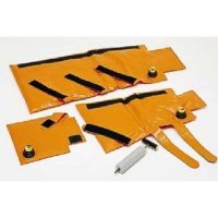 19000-JEU D ATTELLES A DEPRESSION