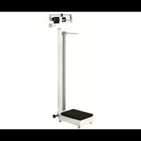 19003-PESE PERSONNE MECANIQUE AVEC TOISE