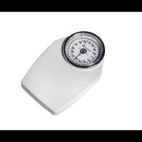 19018-PESE PERSONNE MECANIQUE A CADRAN 150 kg