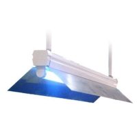 19054-RAMPE GERMICIDE UV PLAFONNIERE