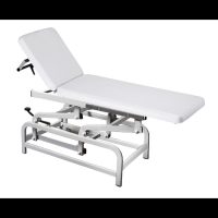 19354-DIVAN D EXAMEN HAUTEUR VARIABLE HYDRAULIQUE