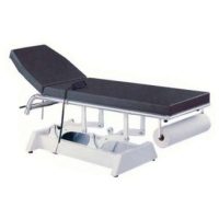 19355-DIVAN D EXAMEN HAUTEUR VARIABLE ELECTRIQUE
