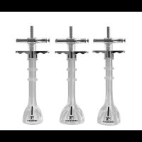 19372-VENTOUSE D ASPIRATION NEONATALE EN SILICONE 60 X 210 MM