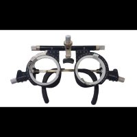 19440-LUNETTE D ESSAI TYPE OCCULUS ADULTE