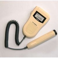 19665-DOPPLER FOETAL 2 MHZ AVEC ECRAN