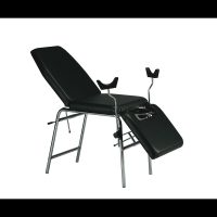 19732-DIVAN D EXAMEN GYNECOLOGIQUE 180 x 55 x 80 cm