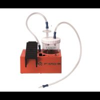 19761-ASPIRATEUR MANUEL ET ELECTRIQUE BATTERIE AVEC CHARGEUR