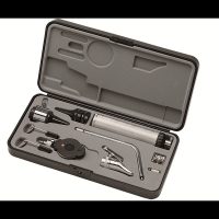 19772-SET DE DIAGNOSTIC ORL