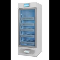 25127-BANQUE DE SANG 5 TIROIRS