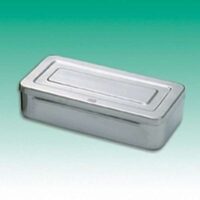 37195-BOITE CHIRURGIE D URGENCE