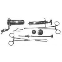 37674-HYSTEROGRAPHE DE DOUAI complet