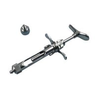 37891-SERINGUE A CARTOUCHE