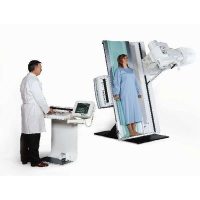 38597-TABLE DE RADIOLOGIE TELECOMMANDEE NUMERISABLE