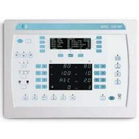 38598-GENERATEUR HF POUR RADIOGRAPHIE ET RADIOSCOPIE BRG100RF