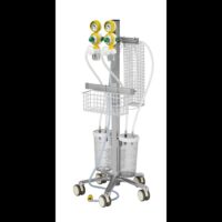 38935-ASPIRATEUR VIDE CENTRAL 1000 mbar