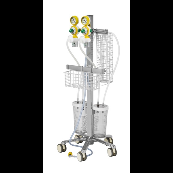 38935-ASPIRATEUR VIDE CENTRAL 1000 mbar