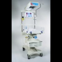 39468-TABLE DE REANIMATION NEONATALE AUTO REGLABLE