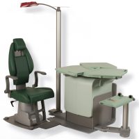40058-UNITE DE CONSULTATION OPHTALMOLOGIQUE