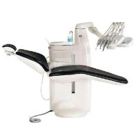 40123-FAUTEUIL DENTAIRE QUETIN COMPLET