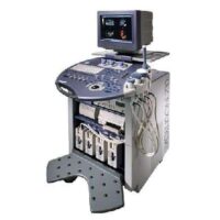 40280-ECHOGRAPHE COULEUR DOPPLER 4D GE VOLUSON 730 EXPERT BT08 RENOVE