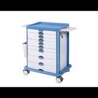 40541-CHARIOT MULTIFONCTIONS