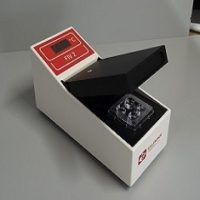 41966-INCUBATEUR DE PAILLASSE POUR LA FECONDATION IN VITRO