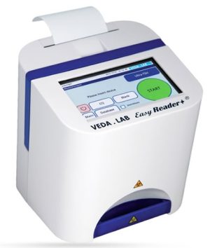 44332-LECTEUR RAPIDE TYPE ELISA 33 PARAMETRES DEPISTAGE