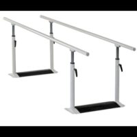 45073-BARRE PARALLELE DE REEDUCATION