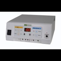 45847-BISTOURI ELECTRIQUE 100 W MONO ET BIPOLAIRE