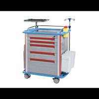 46255-CHARIOT D URGENCE