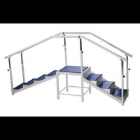 46458-ESCALIER MONTEE ET DESCENTE