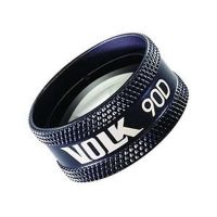 46645-LOUPE DE VOLK 90D SUPER FIELD
