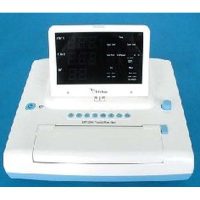 46770-CARDIOTOCOGRAPHE GEMELLAIRE ECRAN LCD SUR SECTEUR ET BATTERIE RECHARGEABLE EN OPTION