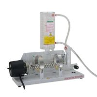 47394-DISTILLATEUR D EAU 4 LITRES HEURE