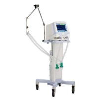 47530-VENTILATEUR DE REANIMATION ADULTE ENFANT ET NOURRISSON 3 Kg AUTONOME AVEC TURBINE MONNAL T75 RENOVE