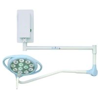 48045-ECLAIRAGE POUR CHIRURGIE MINEURE COUPOLE MURAL 12 LEDS